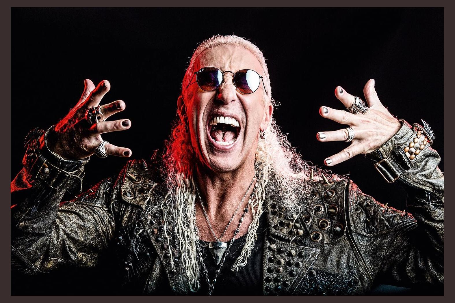Dee Snider